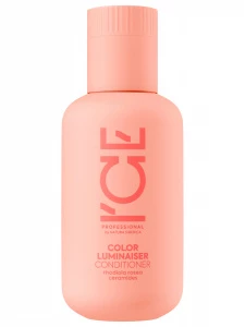 Natura Siberica - Color Luminaiser Ламинирующий Кондиционер для окрашенных волос 100мл