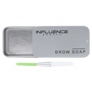 Influence Beauty - Мыло для фиксации бровей Brow Robot