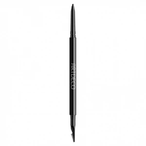 ARTDECO - Карандаш для бровей с ультратонким стержнем Ultra Fine, тон 11 coal