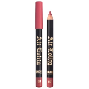 Beauty Bomb - Карандаш для губ Lip Pencil Alt Lolita, тон 06