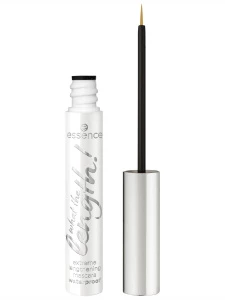 Essence - Сыворотка для роста ресниц What The Length! Lash Growth Serum 4мл