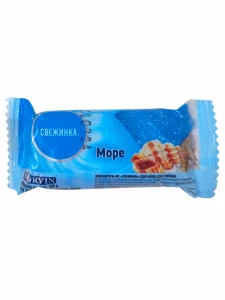 Свежинка - Освежитель для унитаза Море 30г запасной блок
