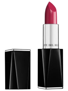 L'arte del bello - Помада для губ полуматовая Velvet Lipstick Matreshka, тон 601 мой Сочи