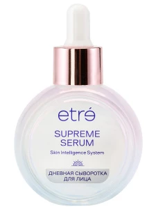 L'art ETRE - Supreme Serum Сыворотка для лица дневная 30мл