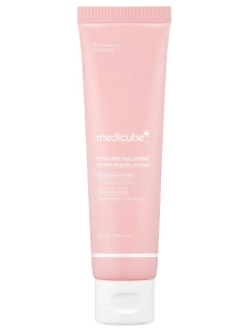 Medicube - Крем пептидный с гиалуроновой кислотой и PDRN Pink Hyaluronic Moisturizing Cream 50мл