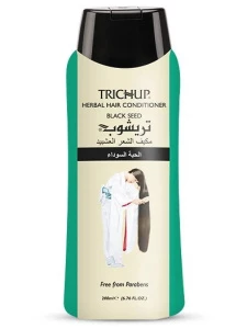 Trichup - Кондиционер для волос с Черным тмином 200мл
