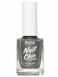 RUTA - Лак для ногтей Nail Chic, тон 218