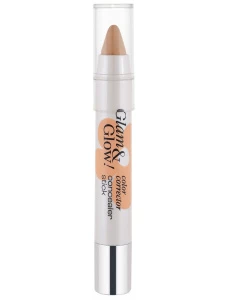 Monic Beauty - Карандаш корректирующий Glam & Glow!, тон 02 Ivory Beige