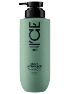 Natura Siberica - Take It Home Men Шампунь против выпадения и для роста волос Root Activator Shampoo 400мл
