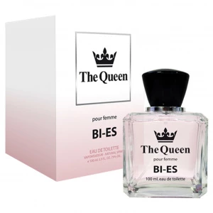 Bi-es - Туалетная вода женская The Queen 100мл