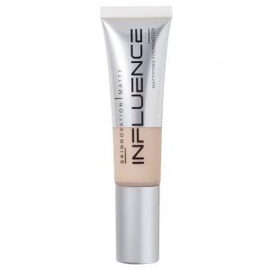 Influence Beauty - Тональная основа матирующая Skinnovation Matte, тон 03 бежевый