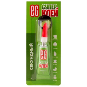 Еврогарант - Супер-клей 3г