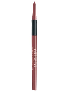 ARTDECO - Карандаш для губ с минералами Mineral Lip Styler, тон 43 mineral wild rose