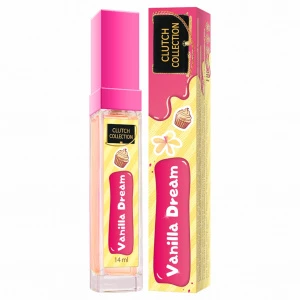 Christine Lavoisier Parfums - Clutch Collection Vanilla Dream Туалетная вода женская 14мл