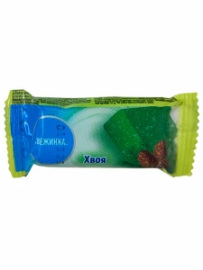 Свежинка - Освежитель для унитаза Лес 30г запасной блок