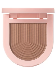 Stellary - Румяна для лица Cashmere Blush, тон 01 тепло-бежевый