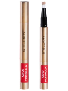 Stellary - Консилер кремовый Cream Concealer, тон 01 слоновая кость