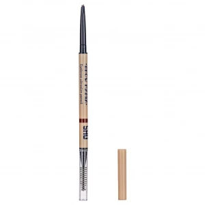 SHU - Карандаш для бровей ультратонкий Brow, тон 221 холодный коричневый