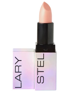 Stellary - Бальзам для губ увеличивающий объем Volumizer Lip Balm, тон 01 светло-розовый / snow queen