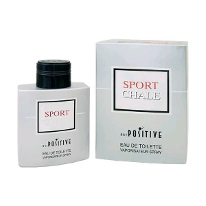 Positive Parfum - Туалетная вода мужская Sport Chale 90мл 