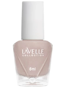 LavelleCollection - Лак для ногтей Mini Color, тон 82 кремовый нюд
