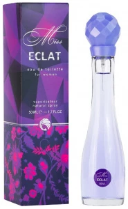 Today Parfum - Туалетная вода женская Miss Eclat 50мл