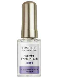 LavelleCollection - Nail Care Укрепитель 3в1 6мл