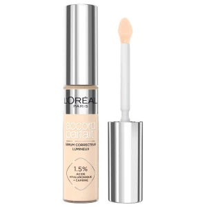 L'Oreal Paris - Консилер-сыворотка для лица Accord Parfait, тон 1.5N 11мл