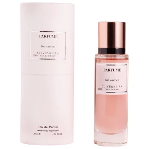 Clive&Keira - Парфюмерная вода женская №1008 Parfume 30мл