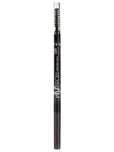 TF cosmetics - Карандаш для бровей автоматический, тон 04 серо-коричневый/grey brown