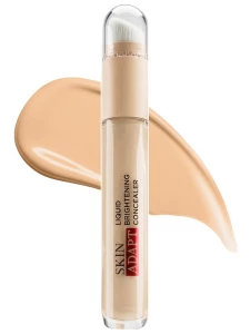 Monic Beauty - Консилер для лица Skin Adapt, тон 03 Ivory Beige