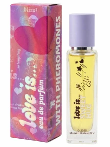 Ponti Parfum - Туалетная вода Love is ... Sweet Hug 15мл
