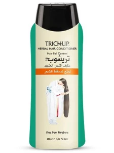 Trichup - Кондиционер для волос Против выпадения волос Hair Fall Control 200мл