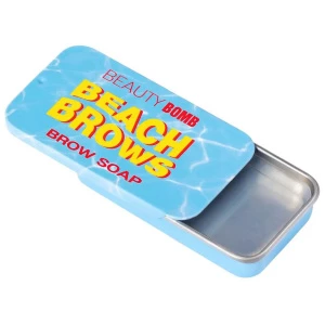 Beauty Bomb - Мыло для бровей Beach Brows