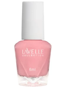 LavelleCollection - Лак для ногтей Mini Color, тон 86 натуральный розовый