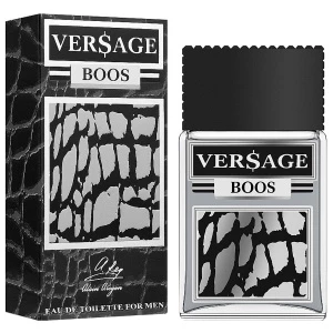 Alain Aregon - Туалетная вода мужская Versage Boos 100мл 