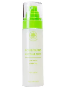 NSC - Питательный молочный мист для лица и тела с матчей Nourishing Matcha Mist 100мл
