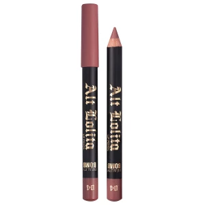 Beauty Bomb - Карандаш для губ Lip Pencil Alt Lolita, тон 04