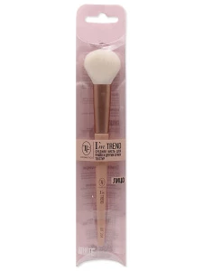 TF cosmetics - Средняя Кисть для румян и других сухих текстурI'm Trend 204