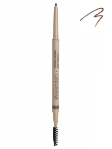 Art-Visage  - Карандаш для бровей автоматический Universe Micro-Line Brow Pencil, тон 301 светло-русый