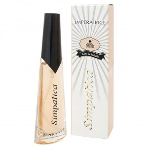Positive Parfum - Парфюмерная вода женская Simpatica Imperatrice 35мл