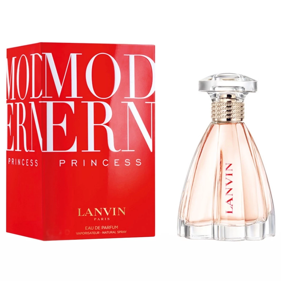 Lanvin - Modern Princesse Парфюмерная вода 30мл