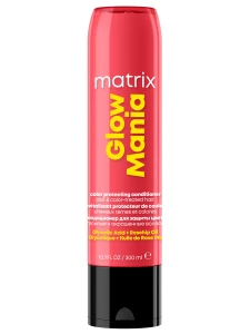 Matrix - Glow Mania Кондиционер для блеска окрашенных волос 300мл
