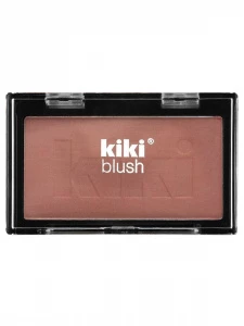Kiki - Румяна Blush, тон 802 бежево-карамельный