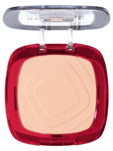 L'Oreal Paris - Infaillible Пудра для лица Fresh Wear 24ч, тон 180 rose sand