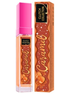 Christine Lavoisier Parfums - Clutch Collection Caramel Туалетная вода женская 14мл