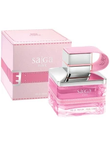 EMPER - Парфюмерная вода женская Saga Pink 100мл