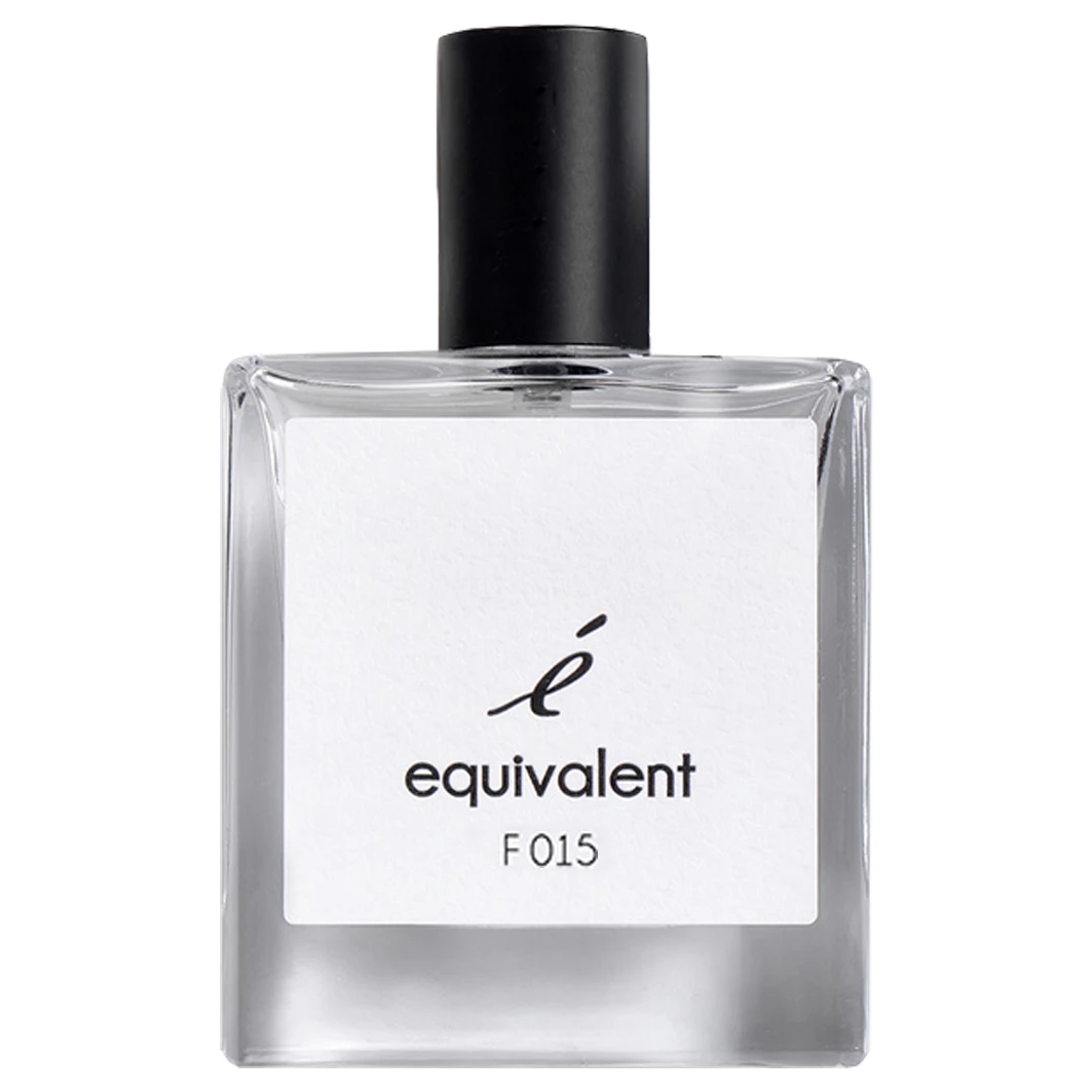 EQUIVALENT - Парфюмерная вода женская Equivalent F015 50мл