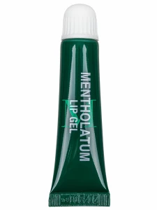 Mentholatum - Гель для губ Увлажнение и восстановление 8г
