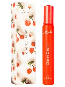XXI CENTURY - Парфюмерная вода женская Slivki Cherry Cream 30мл